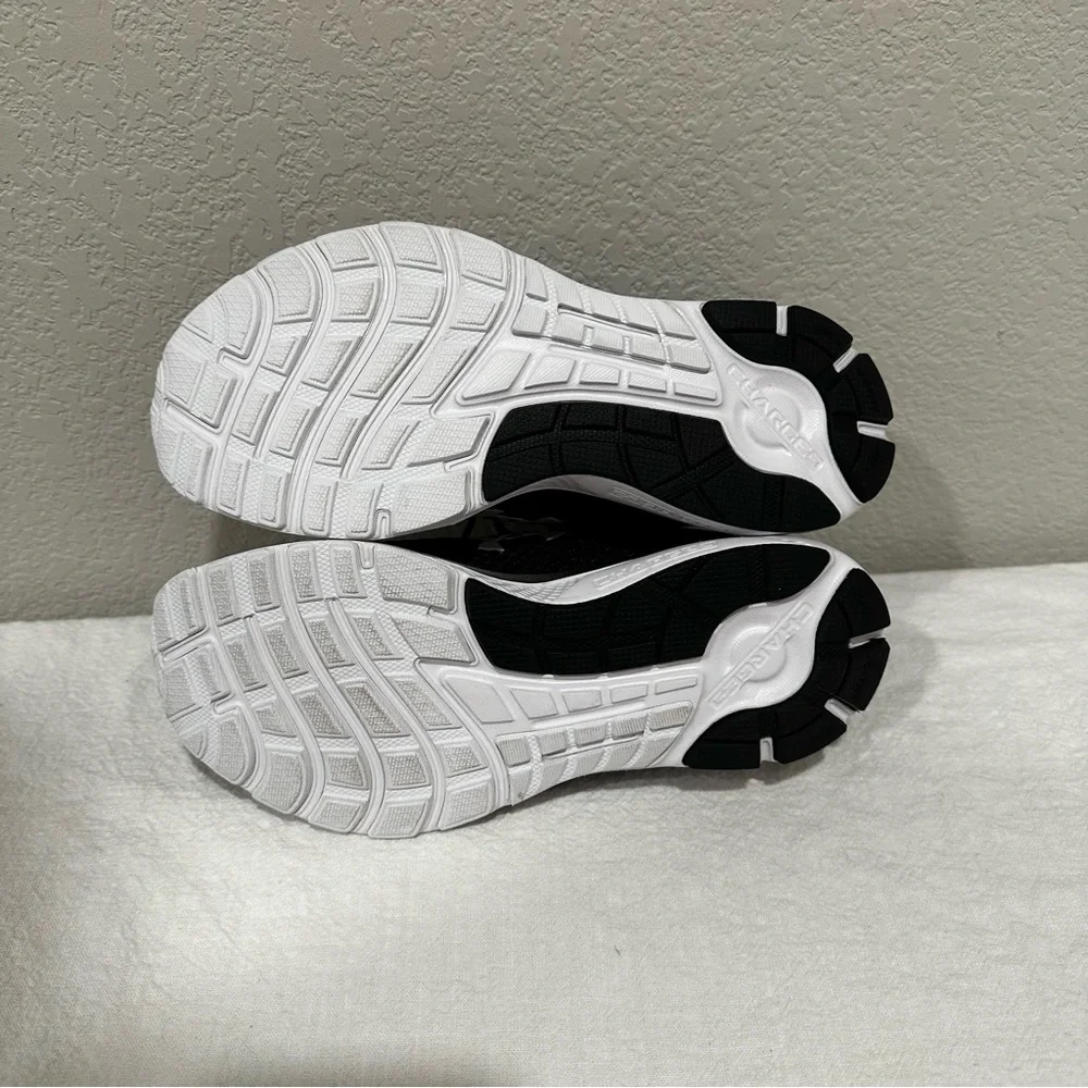 Under Armour Charged Escape 3 Black & White Women’s Size 6 SKU3024913. Preloved - Picture 12 of 12